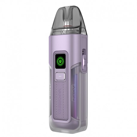 LUXE X2 2000MAH LIGHT PURPLE - VAPORESSO