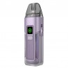 LUXE X2 2000MAH LIGHT PURPLE - VAPORESSO