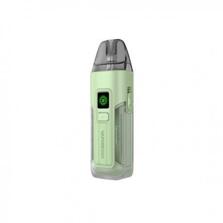 LUXE X2 2000MAH GREEN - VAPORESSO