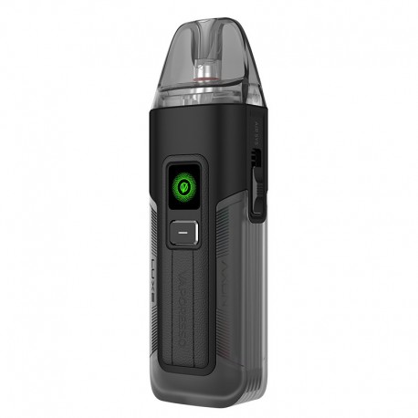 LUXE X2 2000MAH BLACK - VAPORESSO