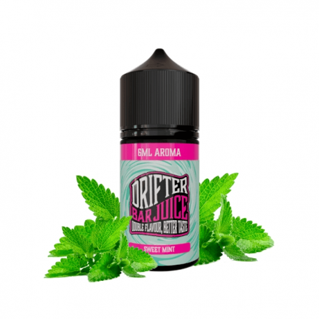 SWEET MINT LONGFILL 6ML/30 DRIFTER BAR