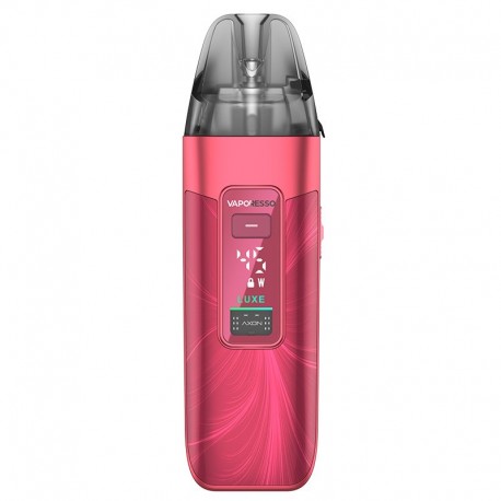 LUXE X3 RED 2600MAH - VAPORESSO