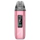 LUXE X3 SHEER PINK 2600MAH - VAPORESSO