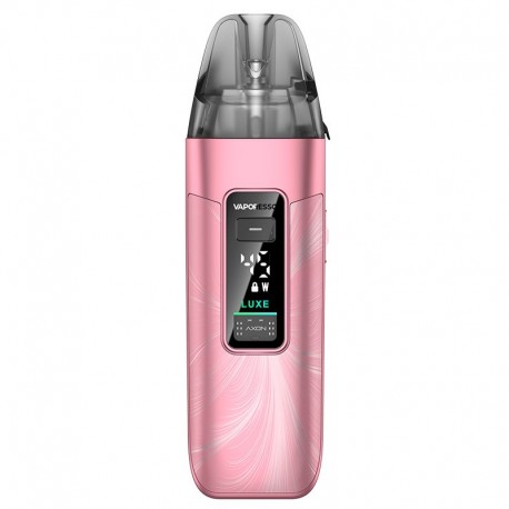 LUXE X3 SHEER PINK 2600MAH - VAPORESSO
