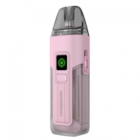 LUXE X2 2000MAH LIGHT PINK - VAPORESSO