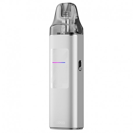 VINCI S 2000MAH SILVER - VOOPOO