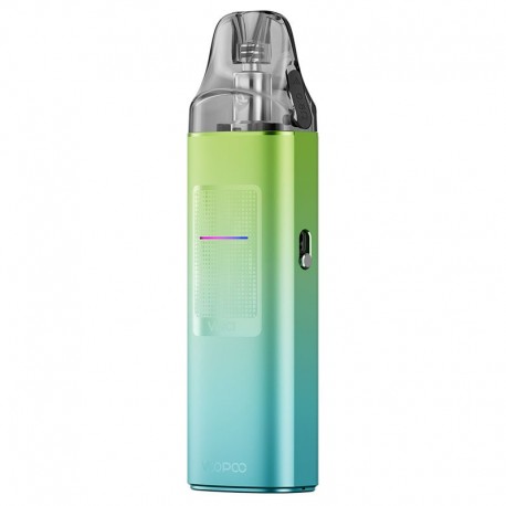 VINCI S 2000MAH GRADIENT GREEN - VOOPOO