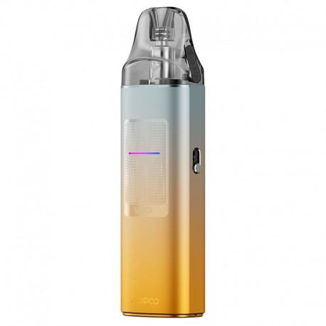 VINCI S 2000MAH GRADIENT GOLD - VOOPOO