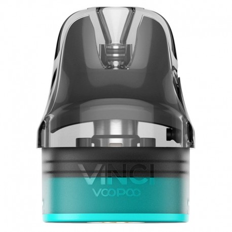 CARTUCHO/POD VINCI S 0.8OHM ( 2 PIEZAS ) - VOOPOO