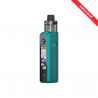 DRAG X3 80W VOOPOO - LAKE GREEN