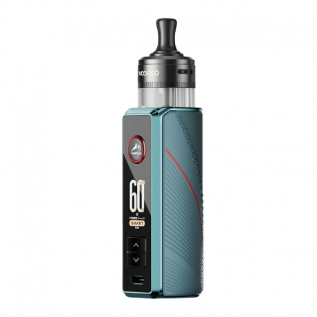 DRAG S3 3000mAh VOOPOO - BROOKLYN GRAY