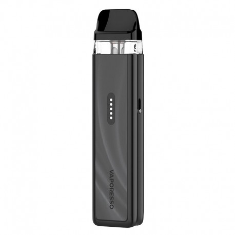 XROS 6 MINI BLACK 1600MAH - VAPORESSO