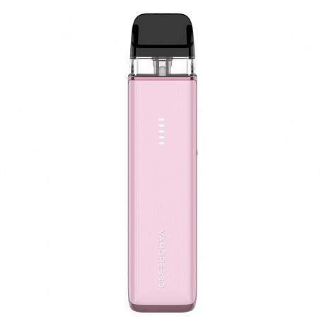XROS 6 MINI JELLY PINK 1600MAH - VAPORESSO