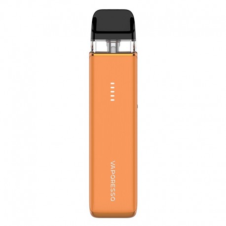 XROS 6 MINI ORANGE 1600MAH - VAPORESSO