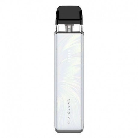 XROS 6 MINI PLUME WHITE 1600MAH - VAPORESSO