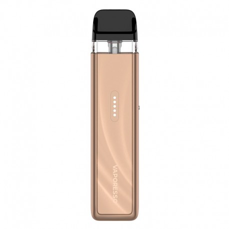 XROS 6 MINI BROWN 1600MAH - VAPORESSO