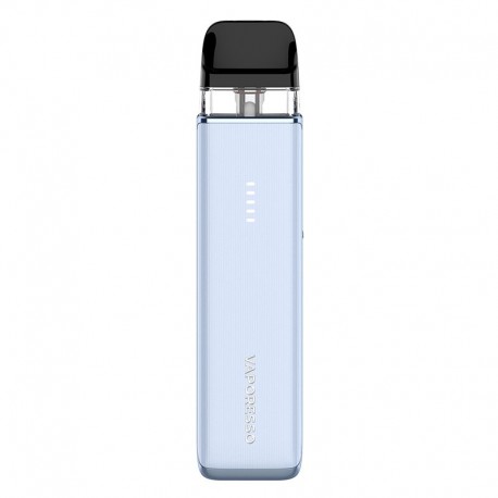 XROS 6 MINI JELLY BLUE 1600MAH - VAPORESSO