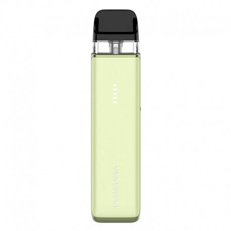 XROS 6 MINI JELLY GREEN 1600MAH - VAPORESSO