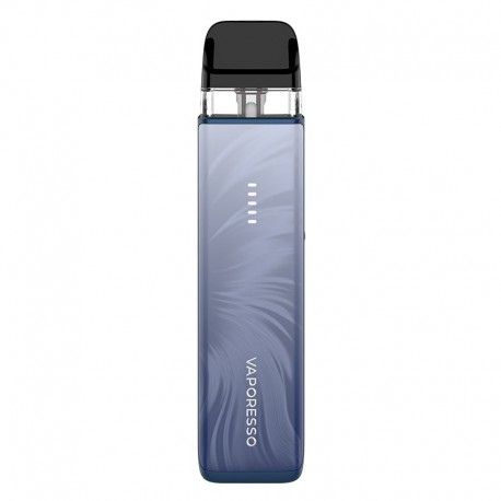 XROS 6 MINI PLUME BLUE 1600MAH - VAPORESSO