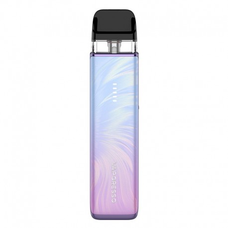 XROS 6 MINI PLUME PINK 1600MAH - VAPORESSO