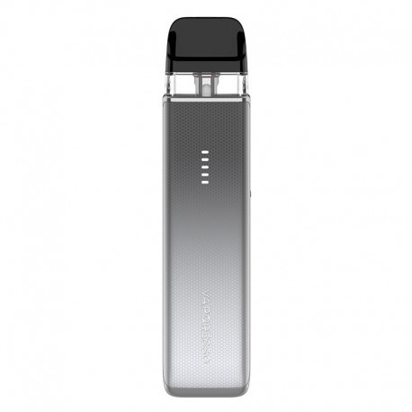 XROS 6 MINI TITANIUM SILVER 1600MAH - VAPORESSO