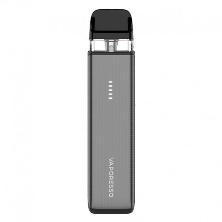 XROS 6 MINI TITANIUM BLACK 1600MAH - VAPORESSO