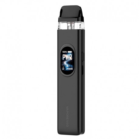 XROS 6 BLACK 1800MAH - VAPORESSO