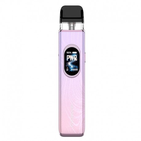 XROS 6 DREAMY PINK 1800MAH - VAPORESSO