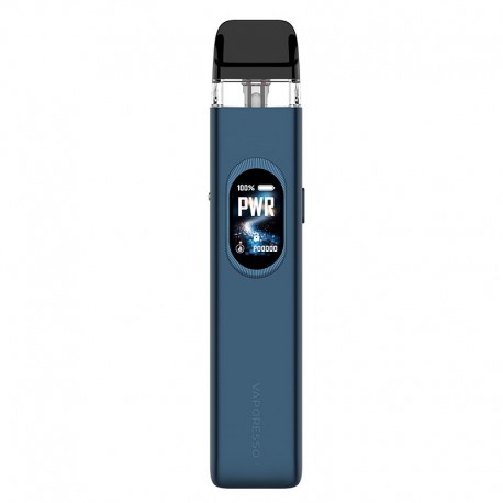 XROS 6 ABYSSAL BLUE 1800MAH - VAPORESSO