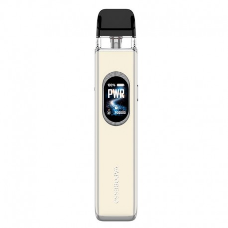 XROS 6 PEAR WHITE 1800MAH - VAPORESSO