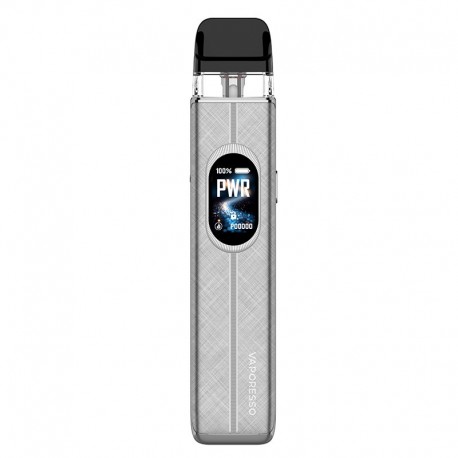 XROS 6 SILK GRAY 1800MAH - VAPORESSO