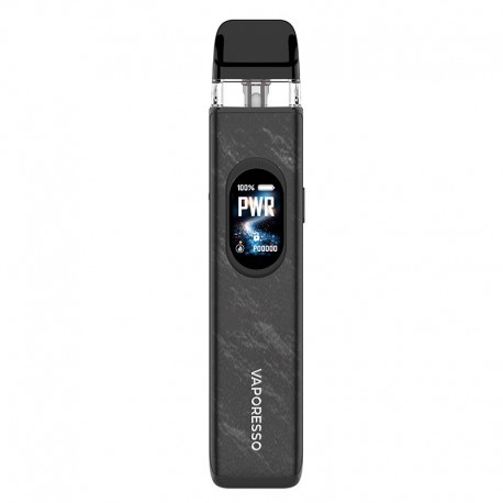 XROS 6 SLATE BLACK 1800MAH - VAPORESSO