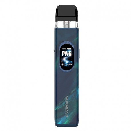 XROS 6 AURORA BLUE 1800MAH - VAPORESSO