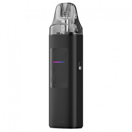 VINCI S 2000MAH BLACK - VOOPOO