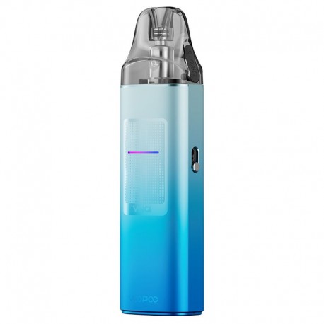 VINCI S 2000MAH BLACK - VOOPOO