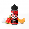 OSSEM FRUITY SERIES AMERICAN MELON 16ML/120 LONGFILL
