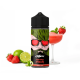 OSSEM FRUITY SERIES STRAWBERRY DAIQUIRI 16ML/120 LONGFILL