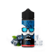 OSSEM FRUITY SERIES BRITISH BERRY 16ML/120 LONGFILL