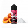 OSSEM FRUITY SERIES JAPANESE PEACH 16ML/120 LONGFILL