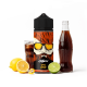 OSSEM FRUITY SERIES CITRUS COLA 16ML/120 LONGFILL