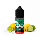 OSSEM FRUITY SERIES BRAZILIAN LIME 4ML/30 LONGFILL