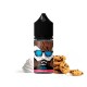 OSSEM CREAMY SERIES COOKIES AND CREAM 4ML/30 LONGFILL