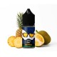 OSSEM FRUITY SERIES JACKFRUIT PINEAPPLE 4ML/30 LONGFILL