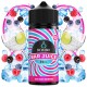 GIN AND BERRIES ICE 24ML (LONGFILL) - BOMBO BAR JUICE