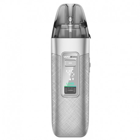 LUXE X3 GREY SILK 2600MAH - VAPORESSO