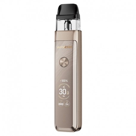 XROS PRO 2 2200mAh GLITTERING GOLD - VAPORESSO