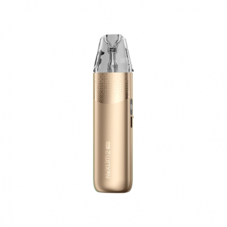 OXVA NEXLIM MINI 2 SOLAR GOLD