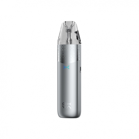 OXVA NEXLIM MINI 2 TITANIUM GRAY