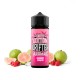 DRIFTER EXOTIC RASPBERRY GUAVA ICE 24ML/120 LONGFILL