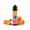 DRIFTER EXOTIC FUJI APPLE KIWANO 12ML/60 LONGFILL